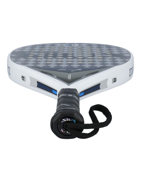 Siux Diablo Revolution Jr 2023 | Ofertas de pádel